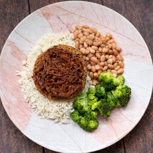 Brasileirinho vegano