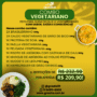 Combo Vegetariano