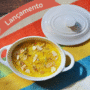 Escondidinho vegano