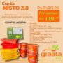 Combo Misto 2.0