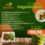 Combo Vegetariano 2