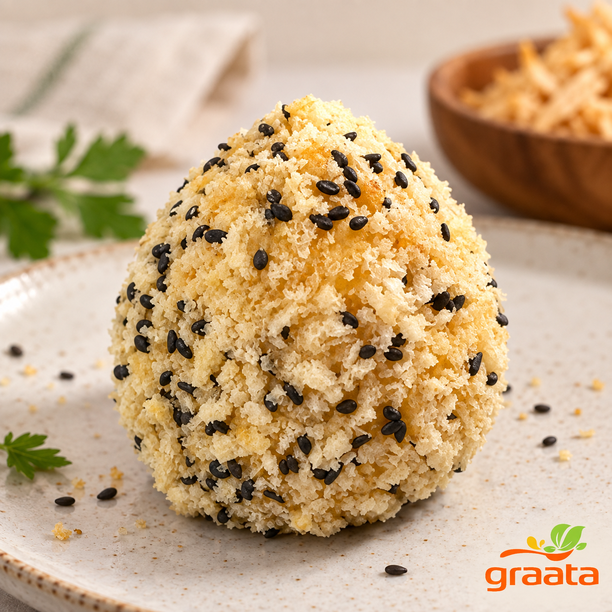 Coxinha de frango